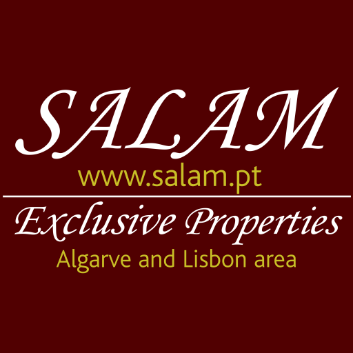 SALAM - Exclusive Properties, lda